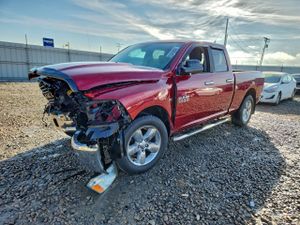 RAM 1500 SLT 3.6L 6 2015