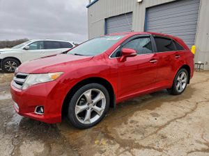 Toyota Venza LE 3.5L 6 2015