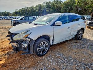 Nissan Murano S 3.5L 6 2015