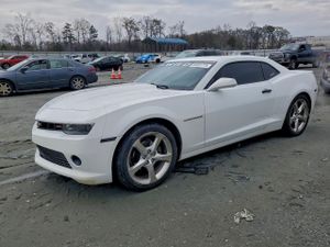 Chevrolet Camaro LT 3.6L 6 2015