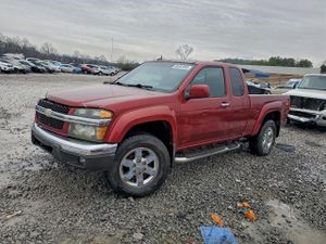 Chevrolet Colorado LT 3.7L 5 2010