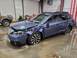 Subaru Outback 2.5I LIMITED 2.5L 4 2015