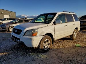Honda Pilot EXL 3.5L 6 2005