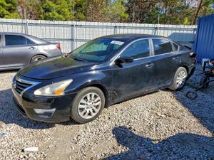 Nissan Altima 2.5 2.5L 4 2013