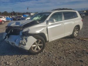 Toyota Highlander 3.5L 6 2008