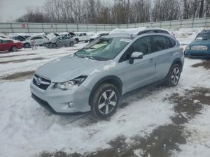 Subaru XV 2.0I HYBRID TOURING 2.0L 4 2015