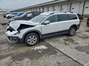 Volvo XC70 3.2 3.2L 6 2012