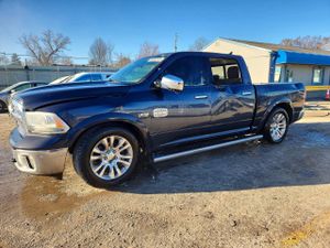 RAM 1500 LONGHORN 5.7L 8 2015