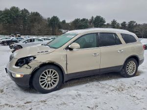 Buick Enclave 3.6L 6 2012