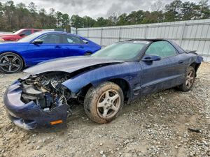 Pontiac Firebird 3.8L 6 2002