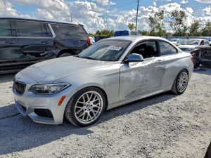 BMW 2 Series 3.0L 6 2015
