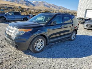 Ford Explorer 3.5L 6 2015