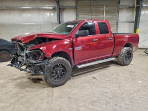 RAM 1500 ST 5.7L 8 2015