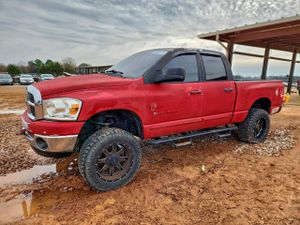 Dodge RAM ST 4.7L 8 2006