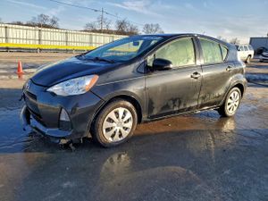 Toyota Prius 1.5L 4 2014