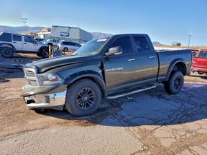 Dodge RAM SLT 5.7L 8 2012