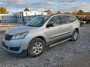Chevrolet Traverse LS 3.6L 6 2015