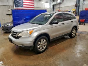 Honda CR-V SE 2.4L 4 2011