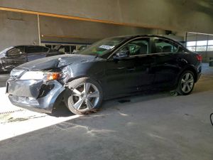 Acura ILX 20 TECH 2.0L 4 2015