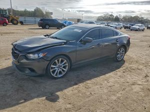 Mazda 6 TOURING 2.5L 4 2015