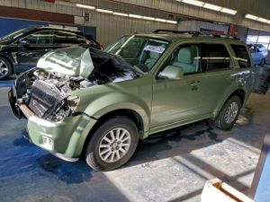 Mercury Mariner PREMIER 2.5L 4 2010