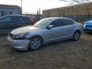 Honda Accord LXP 2.4L 4 2010