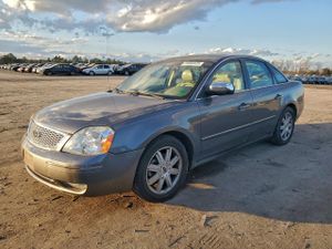 Ford Five Hundred LIMITED 3.0L 6 2005