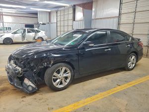 Nissan Altima 2.5 2.5L 4 2013