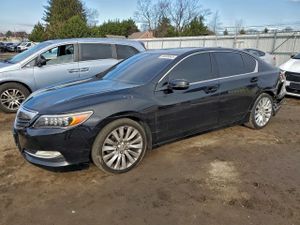 Acura RLX TECH 3.5L 6 2014
