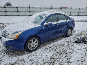 Ford Focus SES 2.0L 4 2009