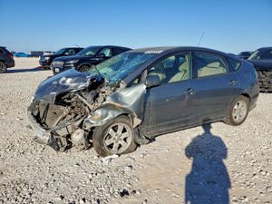 Toyota Prius 1.5L 4 2005