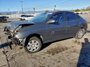 Hyundai Elantra GLS 2.0L 4 2008