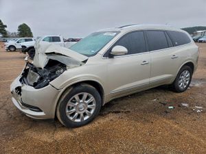 Buick Enclave 3.6L 6 2015