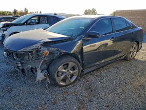 Toyota Camry SE 3.5L 6 2012