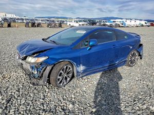 Honda Civic SI 2.4L 4 2013