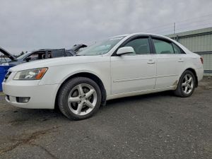 Hyundai Sonata GLS 3.3L 6 2006
