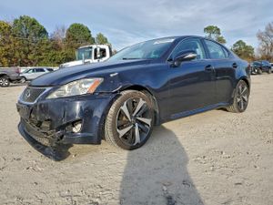 Lexus IS 250 2.5L 6 2010