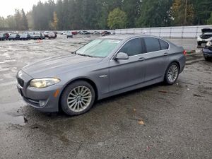 BMW 5 Series XI 3.0L 6 2011