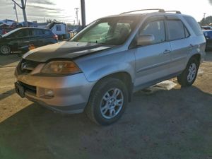 Acura MDX TOURING 3.5L 6 2005