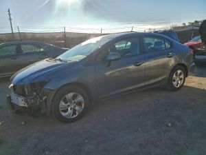 Honda Civic LX 1.8L 4 2013