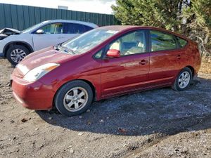 Toyota Prius 1.5L 4 2005