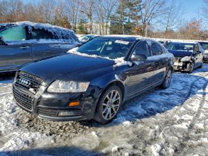 Audi A6 PREMIUM PLUS 3.0L 6 2010
