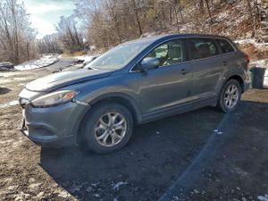 Mazda CX-9 TOURING 3.7L 6 2013