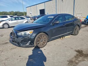 Kia Cadenza (K7) PREMIUM 3.3L 6 2014