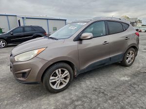 Hyundai Tucson GLS 2.4L 4 2011
