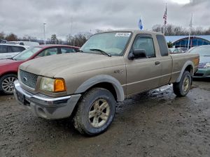 Ford Ranger SUPER CAB 4.0L 6 2003