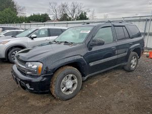 Chevrolet Trailblazer LS 4.2L 6 2004