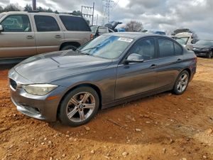BMW 3 Series I 2.0L 4 2013