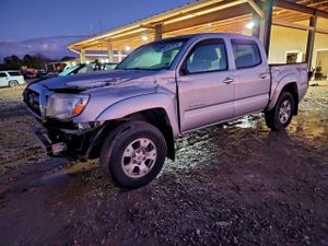 Toyota Tacoma DOUBLE CAB PRERUNNER 4.0L 6 2009