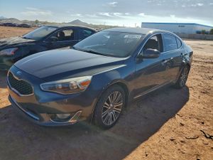 Kia Cadenza (K7) PREMIUM 3.3L 6 2014